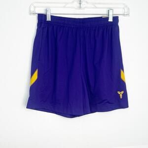 Nike Kobe Collab Boys Shorts Size Large
